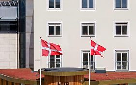 Best Western Hotel Svendborg